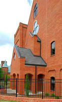 Cartersville First Presbyterian Church