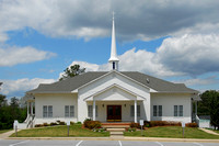 Hickory Heights Baptist Church