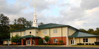 Summit Baptist Church