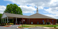Temple Baptist
