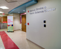 Marcus Stroke & Neuro Science Center